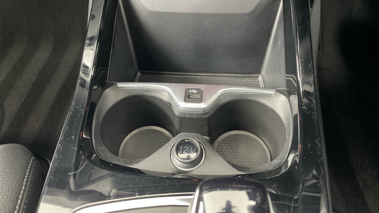 BMW 1 Series 118i M Sport 5dr Step Auto Petrol Hatchback